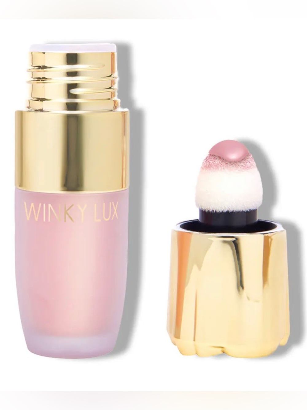 Pink Opal - Cheeky Rose® Liquid Highlighter